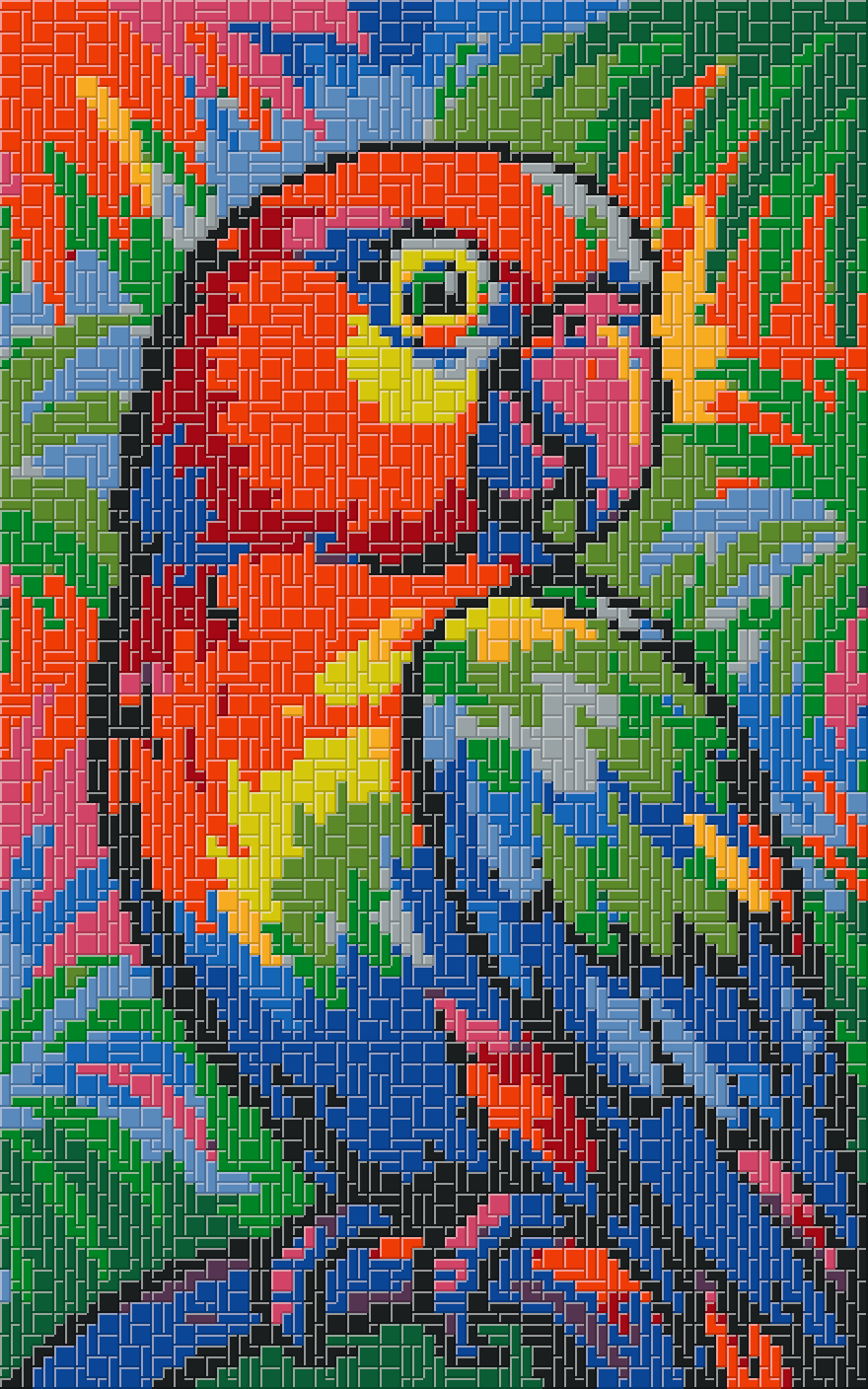 Parrot